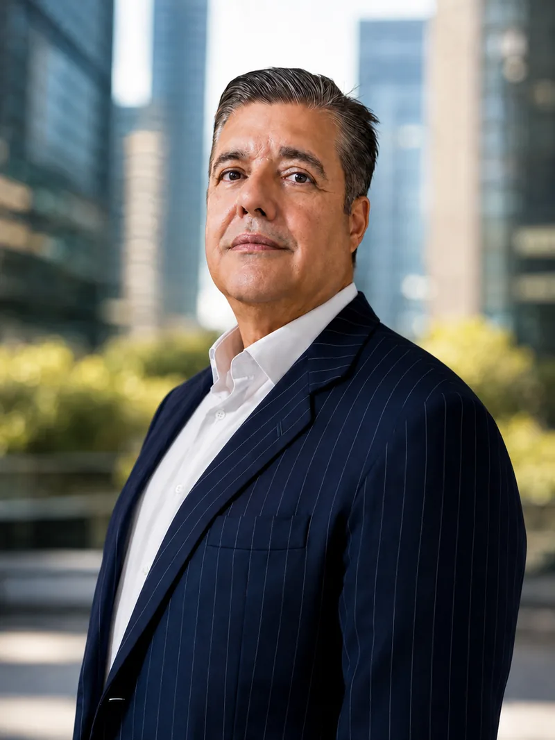 Adriano Costa
